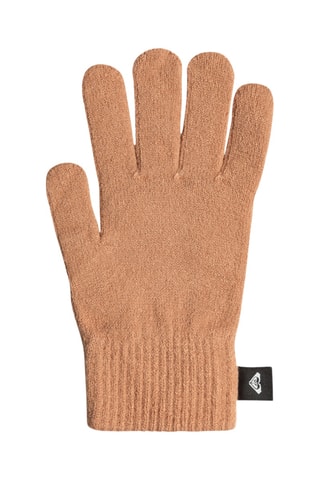Gants - Marron clair - Roxy