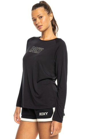 T-shirt - Noir - Roxy