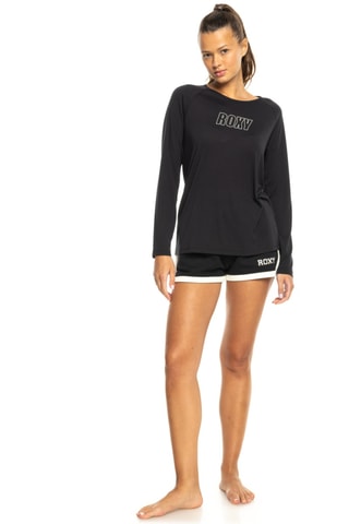T-shirt - Noir - Roxy