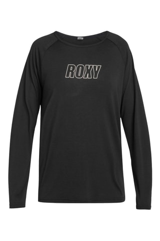 T-shirt - Noir - Roxy
