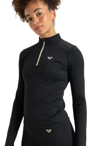 T-shirt - Noir - Roxy