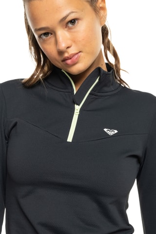 T-shirt - Noir - Roxy
