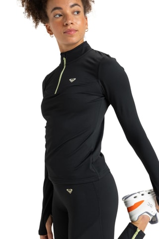 T-shirt - Noir - Roxy