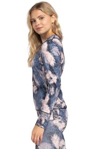 Sweat - Bleu marine - Roxy