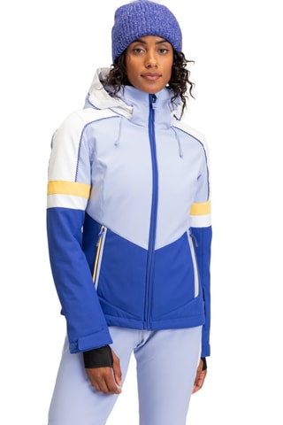 Veste Softshell - Violet clair - Roxy
