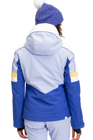 Veste Softshell - Violet clair - Roxy