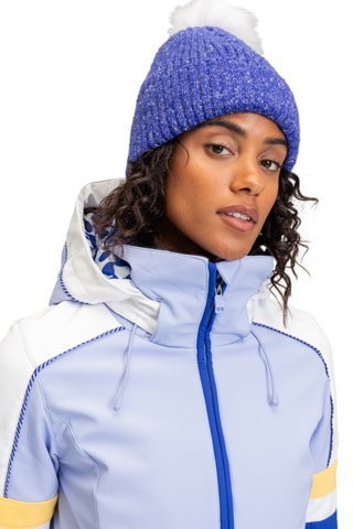 Veste Softshell - Violet clair - Roxy