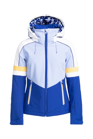Veste Softshell - Violet clair - Roxy