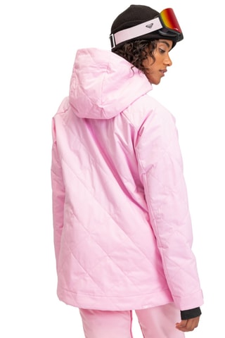 Veste de ski - Rose - Roxy