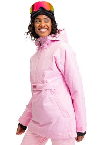Veste de ski - Rose - Roxy