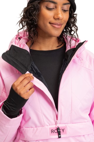 Veste de ski - Rose - Roxy