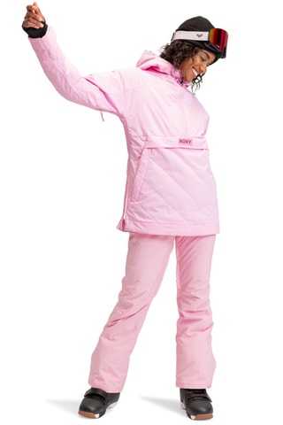 Veste de ski - Rose - Roxy