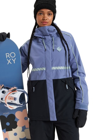 Veste de ski - Bleu cobalt - Roxy