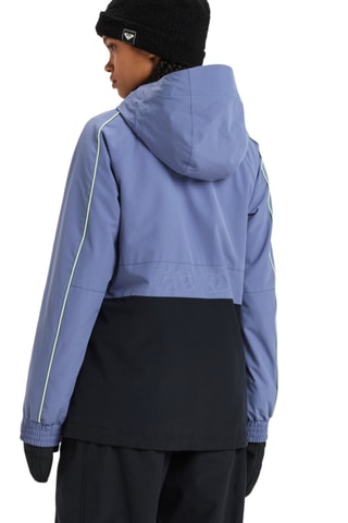 Veste de ski - Bleu cobalt - Roxy