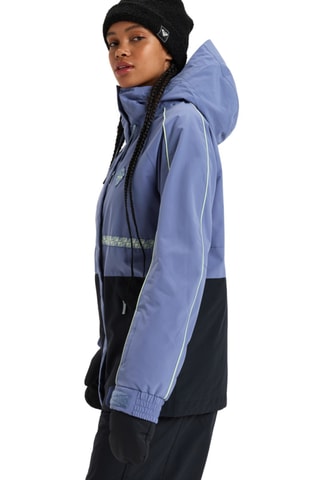 Veste de ski - Bleu cobalt - Roxy