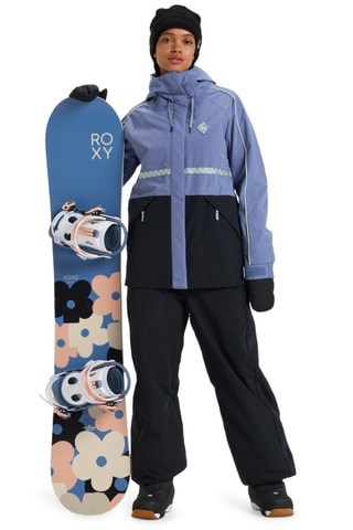 Veste de ski - Bleu cobalt - Roxy