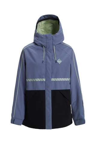 Veste de ski - Bleu cobalt - Roxy