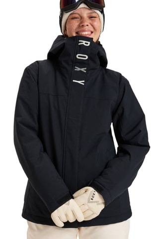Veste de ski - Noir - Roxy