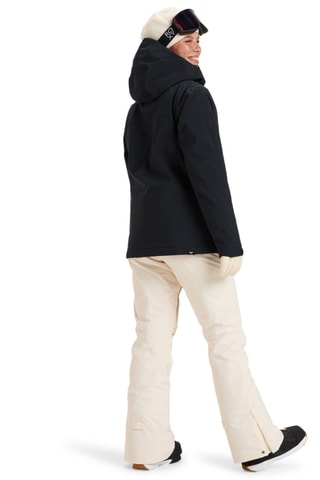 Veste de ski - Noir - Roxy