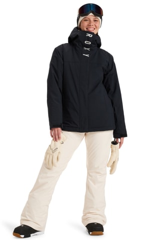 Veste de ski - Noir - Roxy