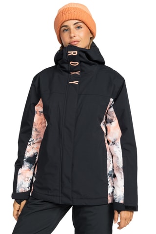 Veste de ski - Noir - Roxy