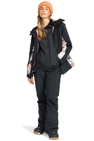Veste de ski - Noir - Roxy