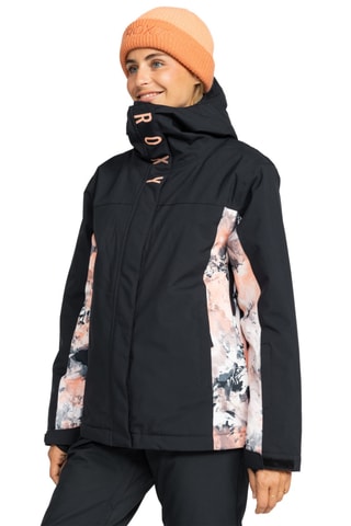 Veste de ski - Noir - Roxy