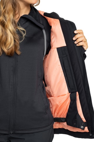 Veste de ski - Noir - Roxy