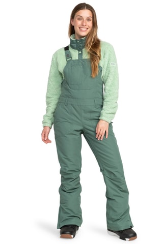 Salopette de ski - Vert - Roxy