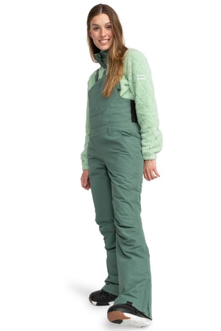 Salopette de ski - Vert - Roxy