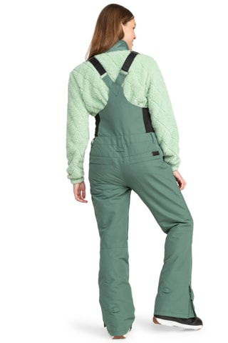 Salopette de ski - Vert - Roxy