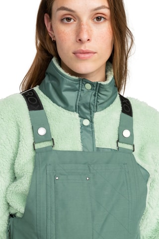 Salopette de ski - Vert - Roxy