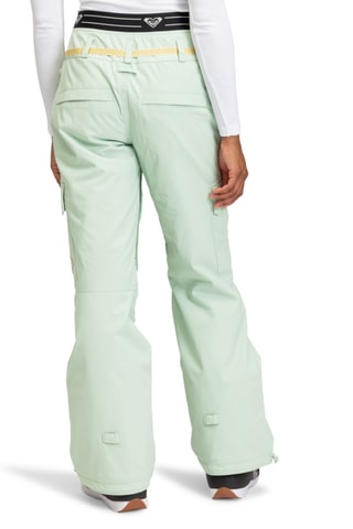 Pantalon de ski - Vert clair - Roxy