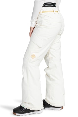 Pantalon de ski - Blanc - Roxy