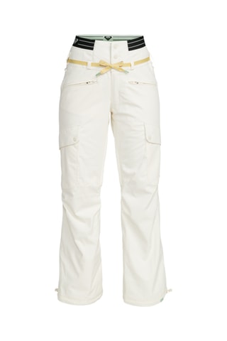 Pantalon de ski - Blanc - Roxy