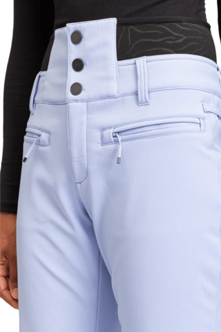 Pantalon de ski Softshell taille haute - Violet clair - Roxy