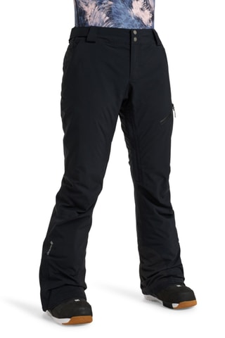 Pantalon de ski - Noir - Roxy