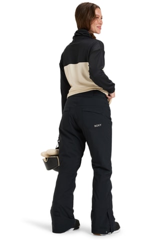 Pantalon de ski - Noir - Roxy