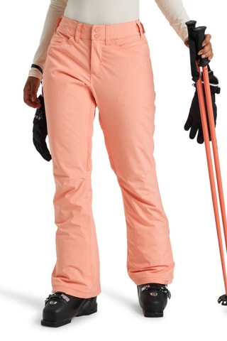 Pantalon de ski - Rose - Roxy