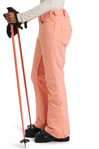 Pantalon de ski - Rose - Roxy
