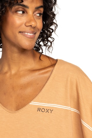 Top - Camel - Roxy