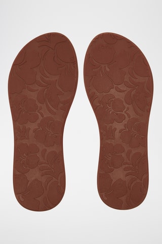 Sandales - Marron - Roxy