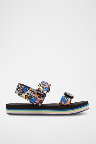 Sandales Noir et bleu - Roxy