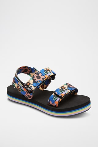 Sandales Noir et bleu - Roxy