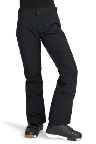 Pantalon de ski - Noir - Roxy