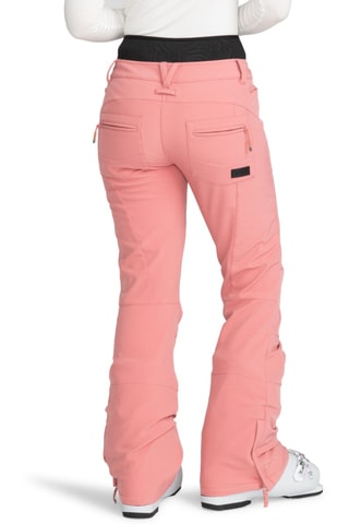 Pantalon de ski Softshell - Rose - Roxy