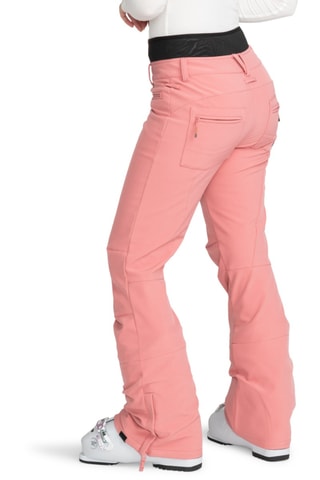 Pantalon de ski Softshell - Rose - Roxy