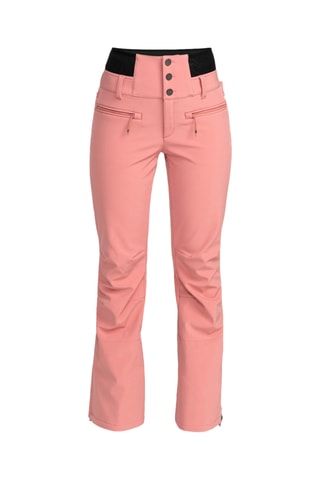 Pantalon de ski Softshell - Rose - Roxy