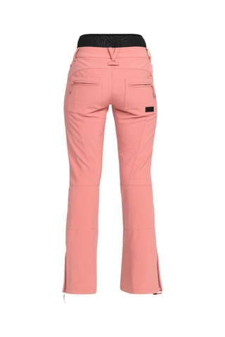 Pantalon de ski Softshell - Rose - Roxy