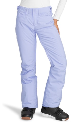 Pantalon de ski - Mauve - Roxy